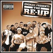 Eminem presents the re-up cover image cdn