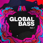 Fania global bass, vol. 1 cover image cdn