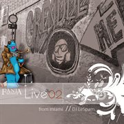 Fania live 02 from miami with dj lespam cover image cdn
