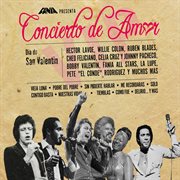 Fania presenta: concierto de amor cover image cdn