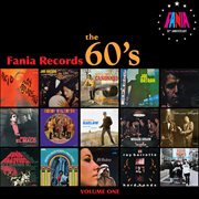 Fania records - the 60's, vol, 1 cover image cdn