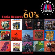 Fania records: the 60's, vol. two cover image cdn