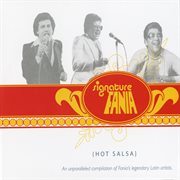 Fania signature vol. i: hot salsa cover image cdn