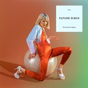 Future disco: technicolour nights cover image cdn