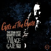 Getz at the gate (live). Live cover image cdn