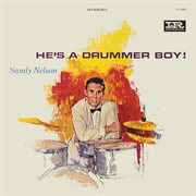He's a drummer boy! cover image cdn