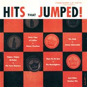 Hits that jumped! cover image cdn