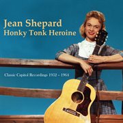 Honky tonk heroine: classic capitol recordings 1952-1964 cover image cdn