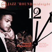 Jazz 'round midnight cover image cdn