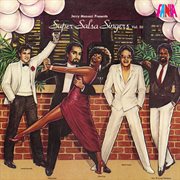 Jerry masucci presents: super salsa singers, vol. 3 cover image cdn