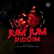 Jum jum riddim cover image cdn