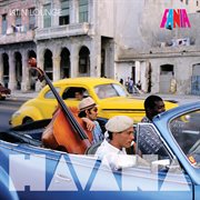 Latin lounge jazz: havana cover image cdn