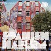 Latin lounge jazz: spanish harlem cover image cdn