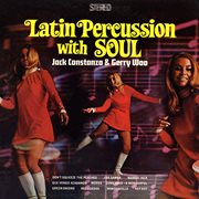 Latin percussion with soul cover image cdn
