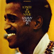 Lonely is the name cover image cdn