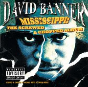 Mississippi-the screwed and chopped album cover image cdn