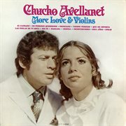 More love & violins cover image cdn
