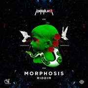 Morphosis riddim cover image cdn