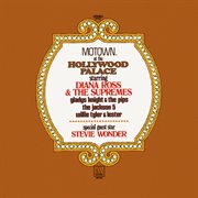 Motown at the hollywood palace (live, 1970). Live, 1970 cover image cdn