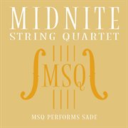 Msq performs sade cover image cdn