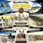 Nashville Jug Band cover image cdn