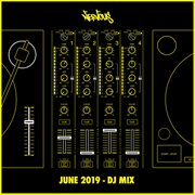 Nervous june 2019 (dj mix) cover image cdn