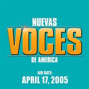 Nuevas voces de america (show # 11). Show # 11 cover image cdn