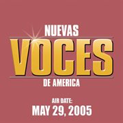 Nuevas voces de america (show #14). Show #14 cover image cdn