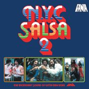 Nyc salsa, vol. 2 cover image cdn