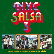 Nyc salsa, vol. 3 cover image cdn