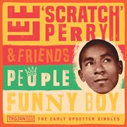 People funny boy: the early upsetter singles cover image cdn