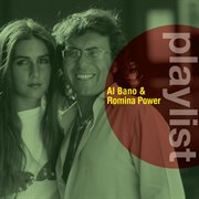 Playlist: al bano & romina power cover image cdn