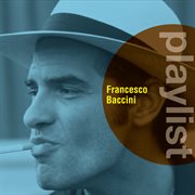 Playlist: francesco baccini cover image cdn