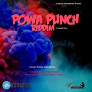 Powa punch riddim cover image cdn