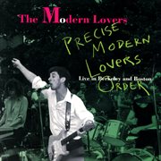 Precise modern lovers order (live in berkeley and boston). Live In Berkeley And Boston cover image cdn