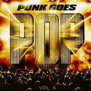Punk goes pop, vol. 6 cover image cdn