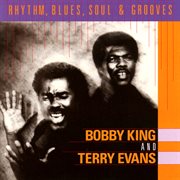 Rhythm, blues, soul & grooves cover image cdn