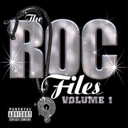 Roc-a-fella records presents the roc files volume 1 cover image cdn