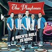 Rock'n roll is king cover image cdn