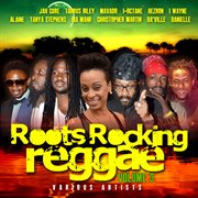 Roots rocking reggae, vol.3 cover image cdn