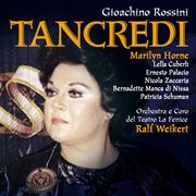Rossini: tancredi cover image cdn