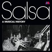 Salsa - a musical history cover image cdn