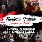 Santeria cubana toques y cantos cover image cdn