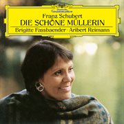 Schubert: die schṉe mپllerin, d. 795 cover image cdn