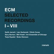 Selected recordings i - viii cover image cdn