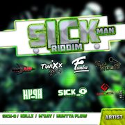 Sick man riddim cover image cdn