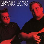 Spanic Boys cover image cdn