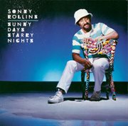 Sunny days, starry nights cover image cdn