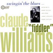 Swingin' the blues cover image cdn