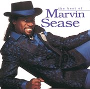 The best of Marvin Sease cover image cdn